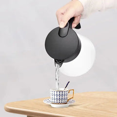 STAINLESS STEEL VACUUM THERMOS