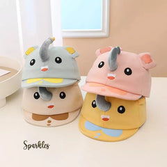 DUMBO CAP