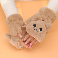CUTE WINTER GLOVES FOR WINTER