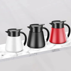 STAINLESS STEEL VACUUM THERMOS