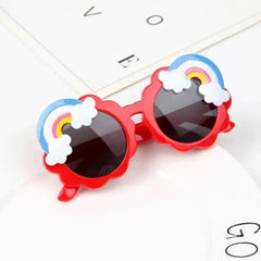 RAINBOW SUNGLASSES