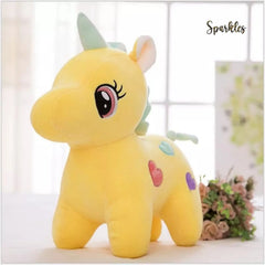 UNICORN PLUSH