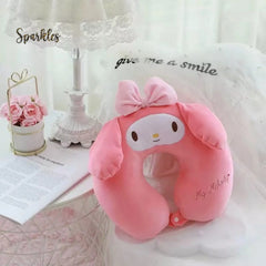 DISNEY TRAVEL PILLOW