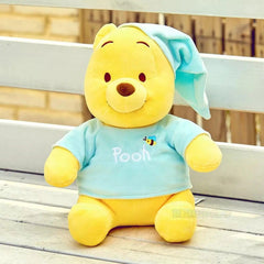 WINNIE THE POOH PLUSH