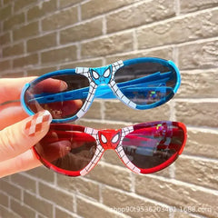 SPIDER-MAN GLASSES