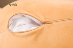 CUTE HAMSTER PLUSH BLANKET FOR WINTER