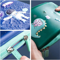 3D CUTE PENCIL CASE