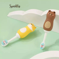 CUTE TOOTH BRUSH