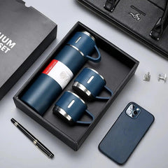 VACUUM FLASK SET