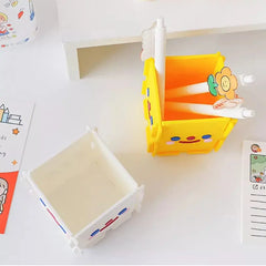DIY PENCIL HOLDER