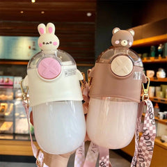CUTE SIPPER BOTTLE SPARKLES