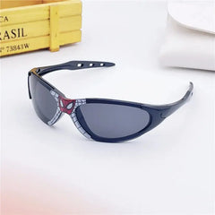 SPIDER-MAN GLASSES