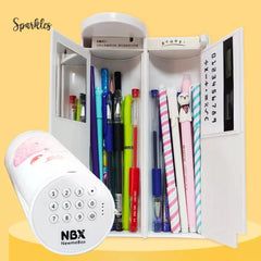 NBX PENCIL CASE