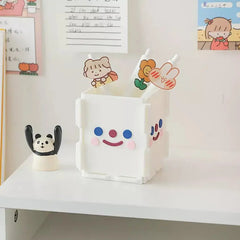 DIY PENCIL HOLDER