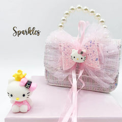 SANRIO KITTY BAG