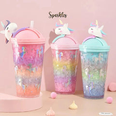 UNICORN TUMBLER