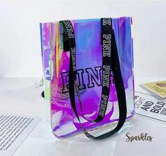 Hand Bag Style Tote