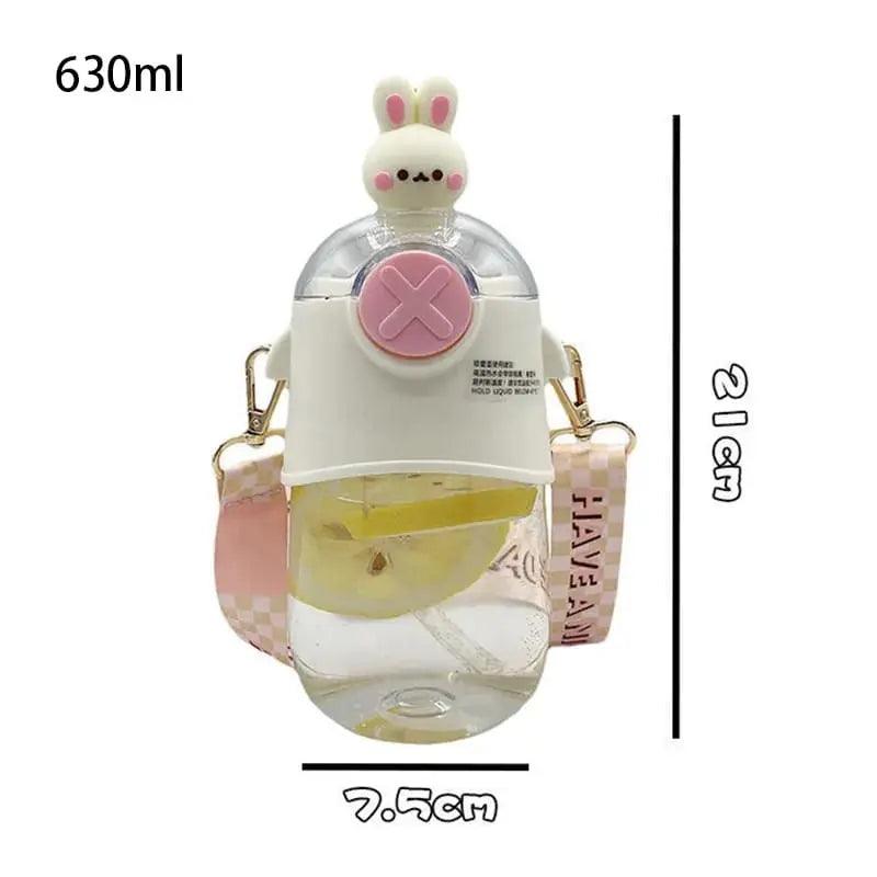 CUTE SIPPER BOTTLE SPARKLES
