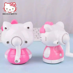 SANRIO MECHANICAL SHARPNER