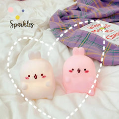 HAMSTER LED LAMP