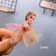 PRINCESS ELSA PIN