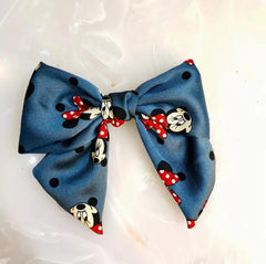 DISNEY BOW