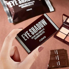 COMPACT NOVO EYE PALETTE