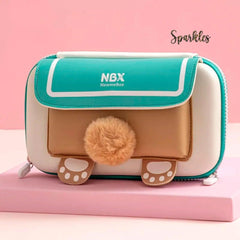 NBX SATCHEL CASE