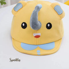 DUMBO CAP