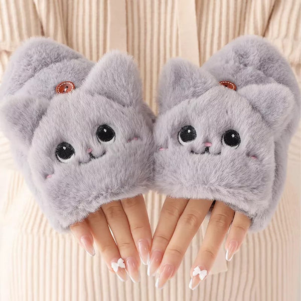 CUTE WINTER GLOVES FOR WINTER