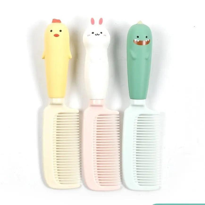 KAWAII SQUISHY COMB SPARKLES