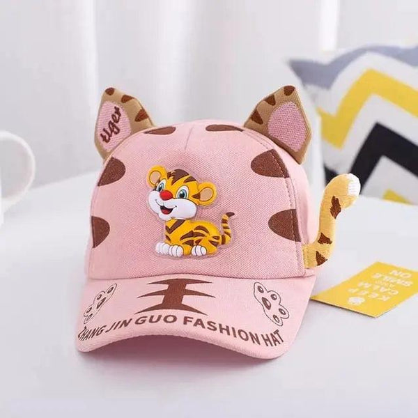 TIGER CAP