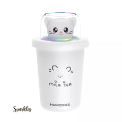 MILK TEA HUMIDIFIER