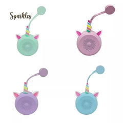 UNICORN RECHARGEABLE SPEAKER