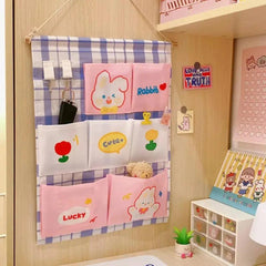 TRENDING KAWAII WALL HANGING