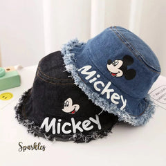 CUTE MICKEY HAT