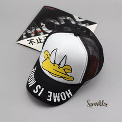 DONALD CAP