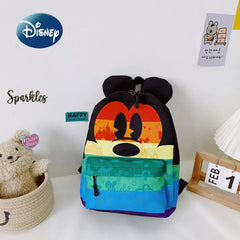 DISNEY RAINBOW BACKPACK