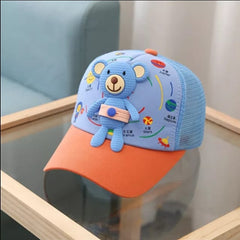SPACE BEAR CAP