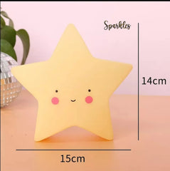 CUTE LED LAMP