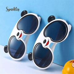 CUTE PANDA SUNGLASSES