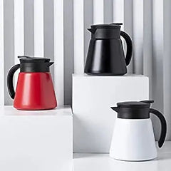 STAINLESS STEEL VACUUM THERMOS