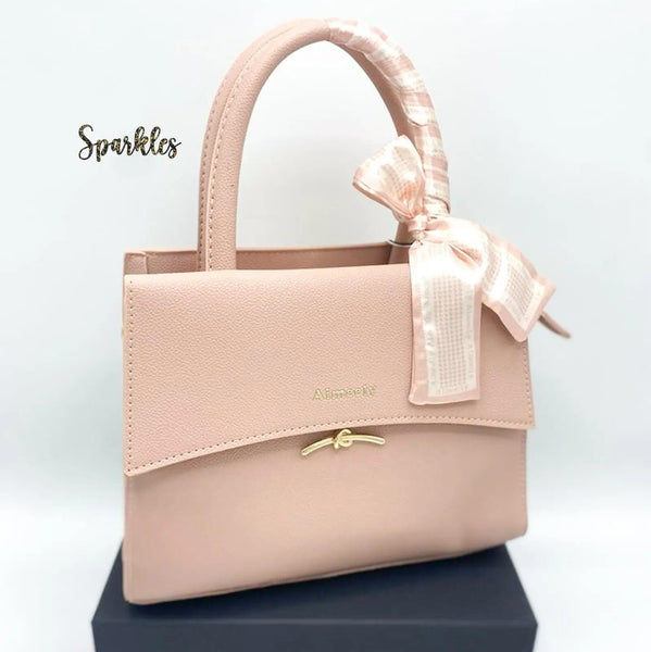 CLASSY HAND BAG