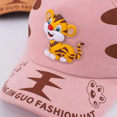 TIGER CAP