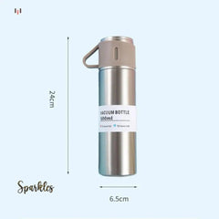 VACUUM FLASK SET