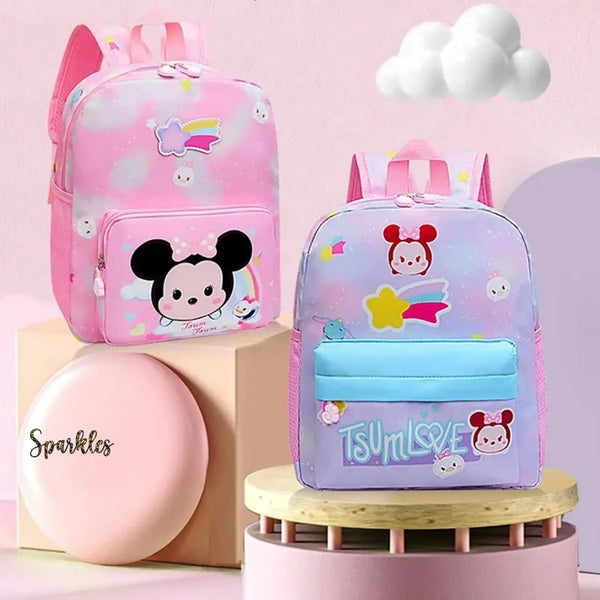TSUM MINNIE BAG