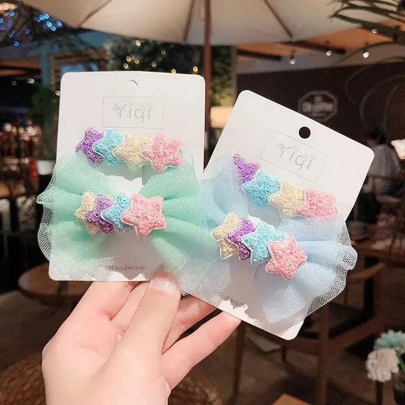 LITTLE TWIN STARS SPARKLES