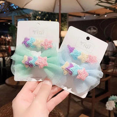 LITTLE TWIN STARS SPARKLES