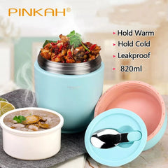 PINKAH BENTO BOX