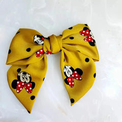 DISNEY BOW